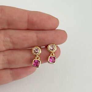 Rosita Stud Earrings
